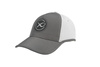 Matrix Surefit Baseball Cap Grey
