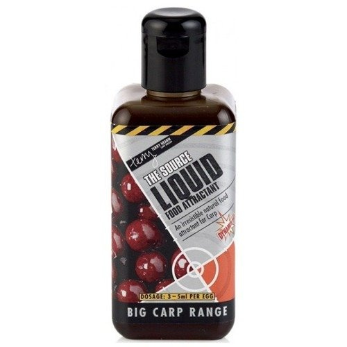Dynamite Baits The Source Liquid 250ml