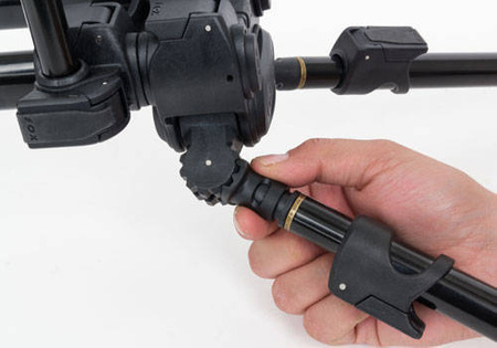 Fox Ranger MK2 4 Rod Pod