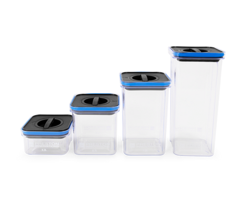Preston Bait Safe Container 1.2L