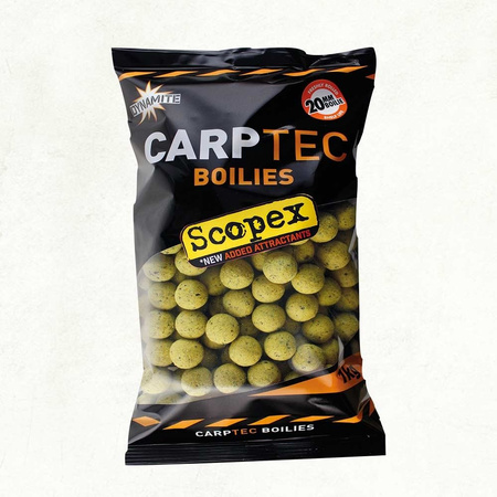 Dynamite Baits Carptec Scopex 20mm 2kg