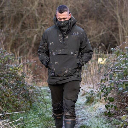 Nash Scope Waterproof Smock