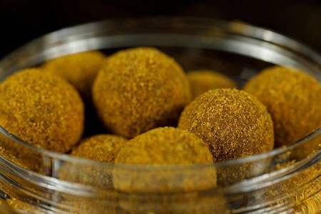 Sticky Baits The Krill Active Wafters 20mm