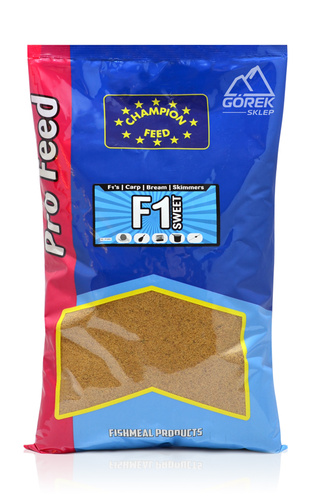Champion Feed F1 Sweet 2kg