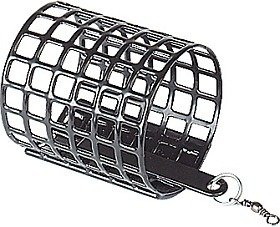 Jaxon Koszyk zanętowy okrągły otwarty 25gr 2szt.