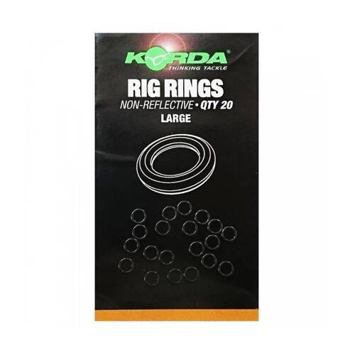 Korda Rig Ring Large