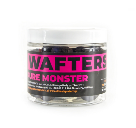 Ultimate Products Pure Monster Wafters 20mm