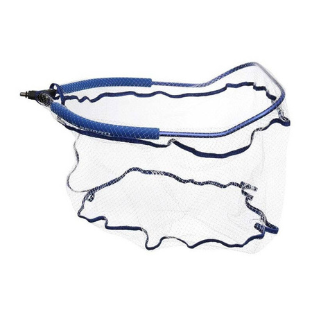 Flagman Landing Net Nylon Head EVA 40x45 cm