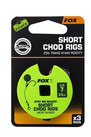Fox Chod Rigs Short
