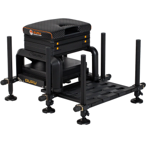 Guru RSW Seatbox by RIVE