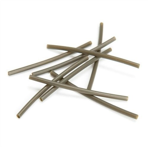 Undercarp Rurka termokurczliwa zielona 1,5 mm