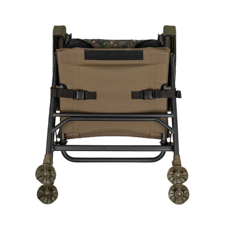 Trakker Levelite Camo Longback Recliner