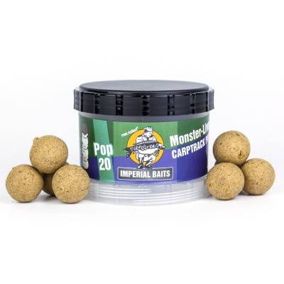 Imperial Baits Monster Liver Pop Up 20mm