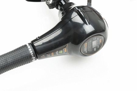 Fox 80lbs 12V Brushless Engine