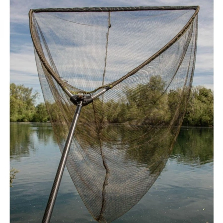 Solar A1 Bow Loc Landing Net