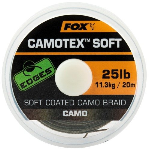 Fox Camotex Soft Camo