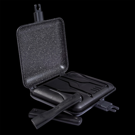 Ridgemonkey Connect Sandwich Toaster XL Limited Edition