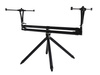 Dayko Compact Black Black 4 Rods