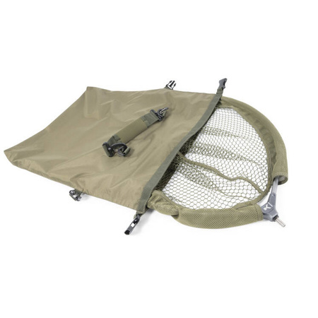 Korum Waterproof Net Sleeve Large