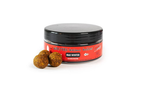 Max Carp Max Winter Wafters 20mm 300gr