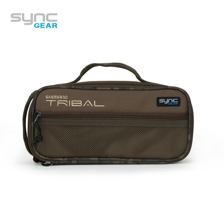 Shimano Tribal Sync Small Accessory Case