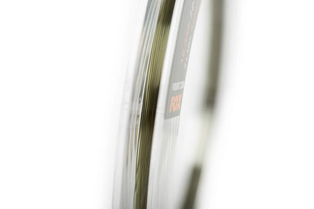 Fox Exocet Tapered Soft Mono Leaders Green 12-30lb 0.33-0.50mm 3x12m