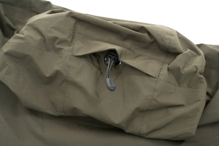 Nash ZT Lite Dry Pack Smock