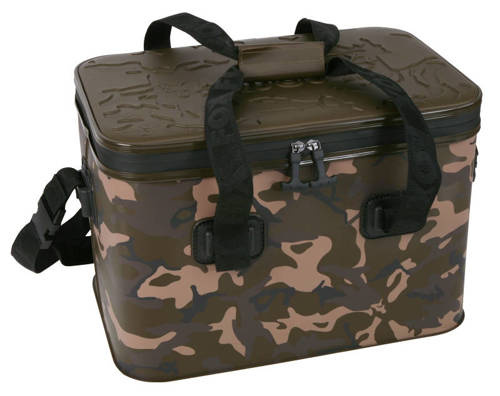 Fox Aquos Camolite Cool Bag