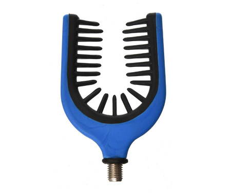 Flagman Night Light Luminious Hair Rod Rest