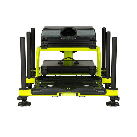 Matrix XR36 Pro Lime Seatbox