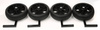 Matrix 4 Wheel Transporter OUTLET