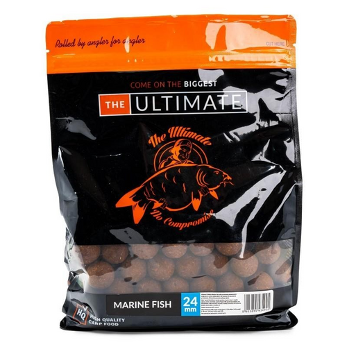Ultimate Products Marine Fish 24mm 1kg