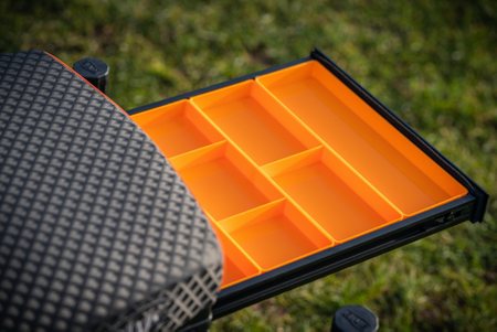 Guru RSW Seatbox by RIVE