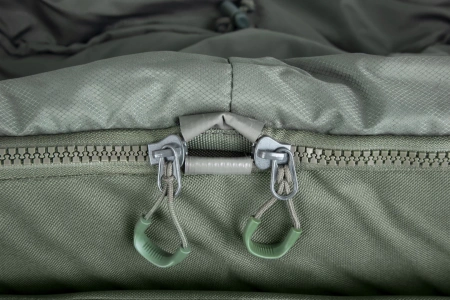 Sonik Bank Tek 5 Season Sleep System