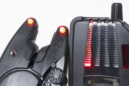 Fox Micron RX+ Rod Set