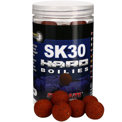 Starbaits SK30 Hard Boiles 20mm 200gr