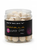 Sticky Baits Manilla White Ones Pop Ups 14mm