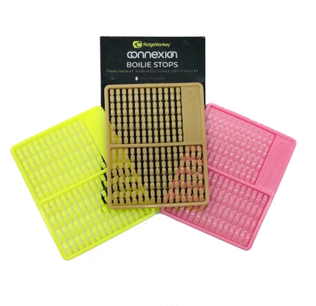 RidgeMonkey Boilie Stops Multi