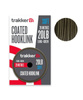 Trakker Soft Coated Hooklink Green 20lb 20m