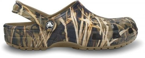 Crocs Classic Realtree V2