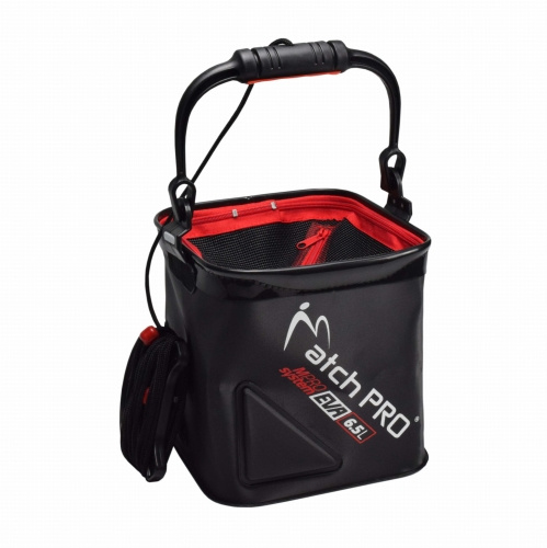 MatchPro EVA Bucket System 6.5L