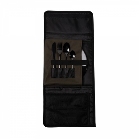 Cygnet 1 Man Food Set