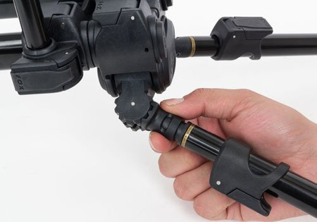 Fox Ranger Mk2 Pod 3 rod