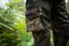 Nash ZT Helluva Waterproof Trousers Camo