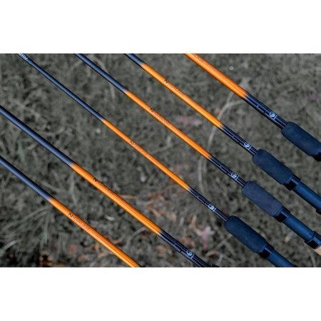 Guru N-Gauge Feeder 10ft 3.0m 1-50g