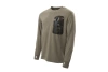 Nash ZT HD Long Sleeve T-Shirt
