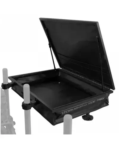 Preston Stormshield Side Tray XL