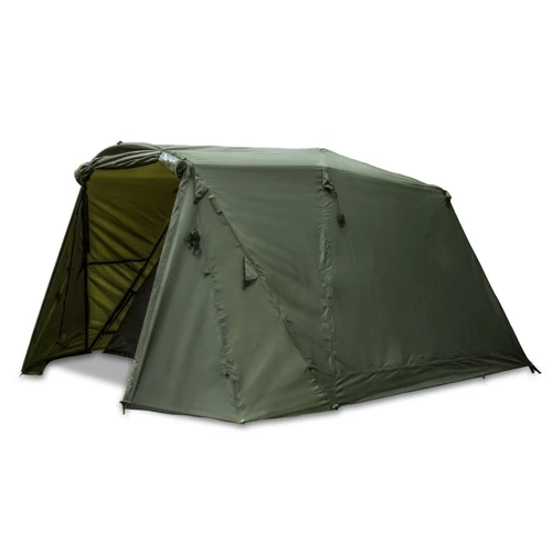 Solar SP Quick Up Shelter Green MkII Overwrap