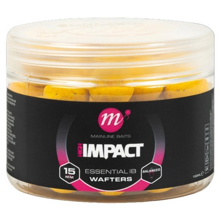 Mainline Essential I.B.High Impact Balanced Wafter 15mm