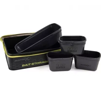 Matrix Bait Storage Tray